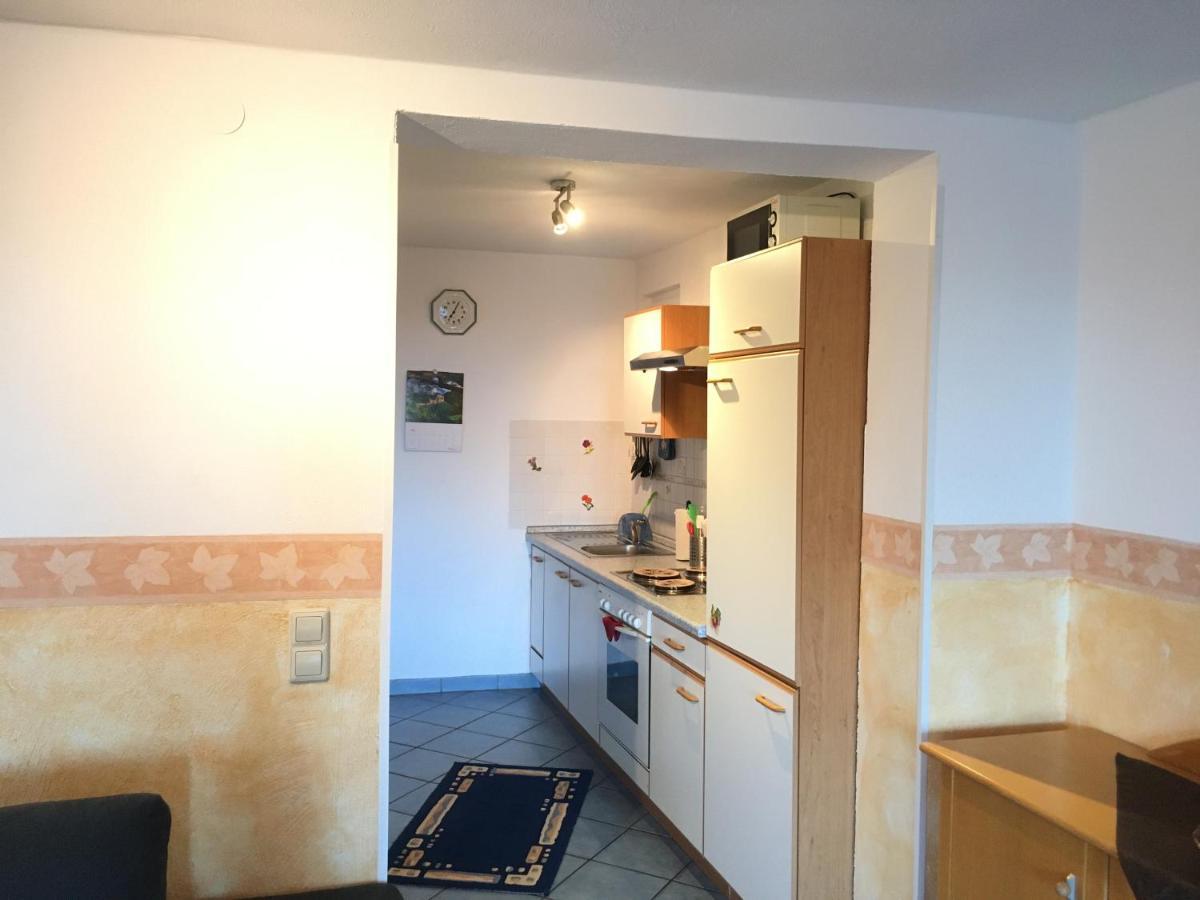 Ferienwohnung Suedpfalzblick بورويلر المظهر الخارجي الصورة
